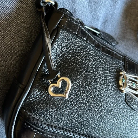 Brighton shoulder bag - Picture 3 of 8